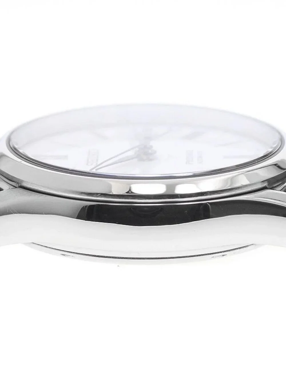 SEIKO Pureza SARX049/6R15-03V0 Date enamel dial Automatic Men's Watch_968300